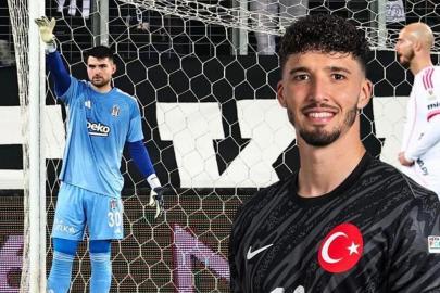 Beşiktaş'tan Ersin Destanoğlu ve Altay Bayındır kararı