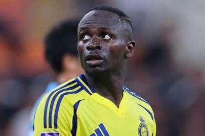 Beşiktaş'tan Sadio Mane bombası!