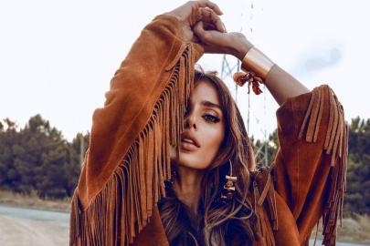 Bestemsu Özdemir'den yeni kare! Oğlunu paylaşmaya doymuyor