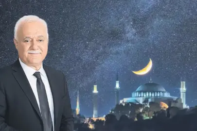 Bin aydan daha hayırlı gece