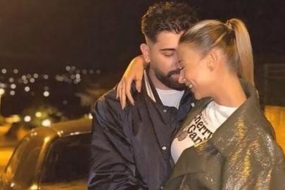 Bir aşk daha bitti! Aleyna Kalaycıoğlu ile rapçi Canbay ayrıldı