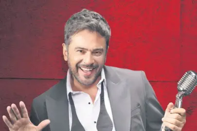 Bir Emre Altuğ ‘efsane’si