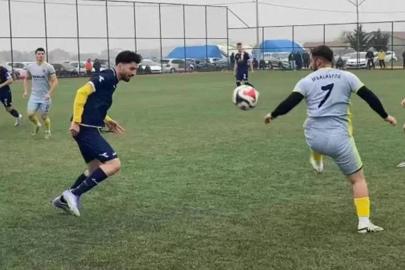 Bir penaltı atışı için 226 km yol gittiler