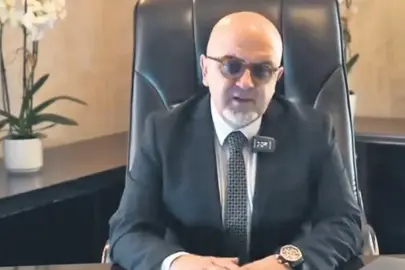 Birol Güven’den Filistin Film Günleri’ne davet