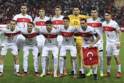 Bizim Çocuklar'ın Dünya Kupası yolundaki rakibi Romanya