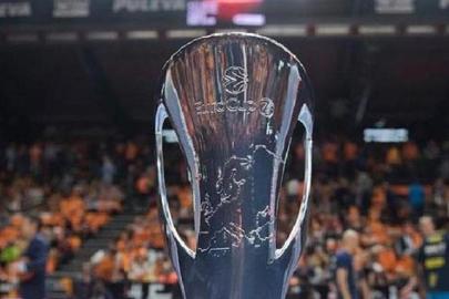 BKT EuroCup'ta yarı final takvimi açıklandı