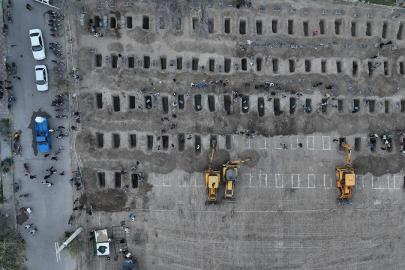 BM: İran'a yönelik ABDİsrail saldırılarında yaklaşık 180 çocuk öldürüldü