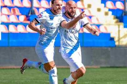 Bodrum FK kupada ilk puanının peşinde