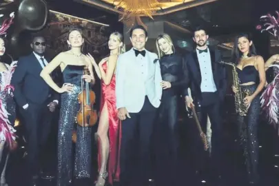 Bodrum’da sezon konserler ve festivallerle açılıyor