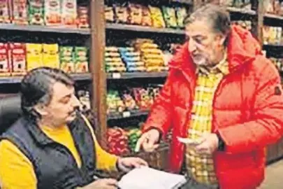 Bravo Çelik, aynen devam!