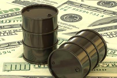 Brent petrolün varil fiyatı 110 doların altına indi