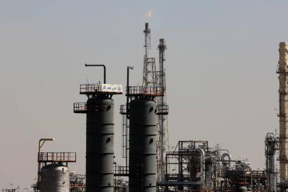 Brent petrolün varili 79,41 dolardan işlem görüyor