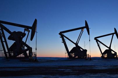 Brent petrolün varili 82,61 dolardan işlem görüyor