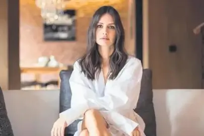 Bu konuları konuşmak istemiyorum!