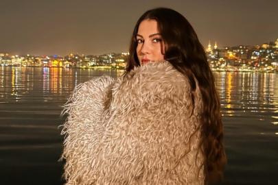 Burcu Özberk ve Metin Hara görüşmeye başladı! Birbirlerini takip etmeye başladılar