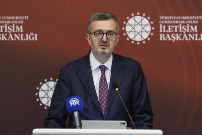 Burhanettin Duran: Teyitli bilginin önemi her zamankinden daha büyük