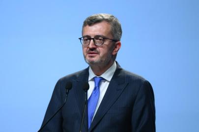 Burhanettin Duran: Tüm eğitim emekçilerimizin gayreti büyük bir değere sahiptir