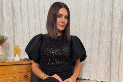 Buse Varol yeni yaşını kutladı! Alişan’dan romantik paylaşım