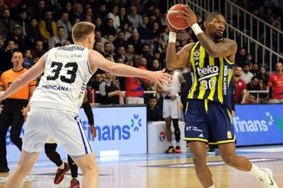 Büyükçekmece’den Fenerbahçe Beko maçındaki olaylarla ilgili açıklama