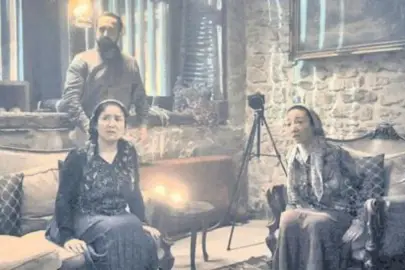 ‘Cahim 2’ dünyaya açılıyor