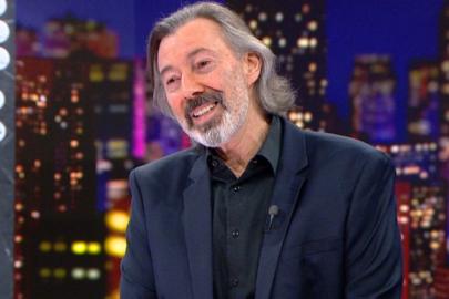 Candan Erçetin'in 30 yıllık sevgilisi Hakan Karahan'dan samimi açıklamalar: 30 yıldır birlikteyiz