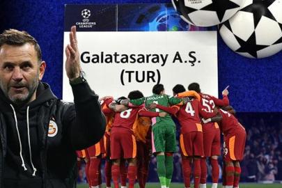 CANLI |Okan Buruk'tan Liverpool maçı öncesi basın toplantısı! Heyecan dorukta...