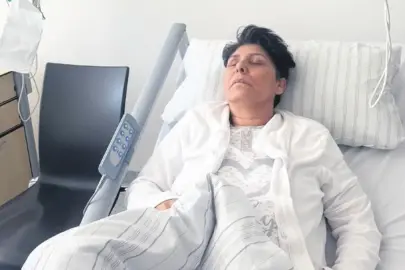 Cansever’e 26 Mart’ta ilik nakli yapılacak