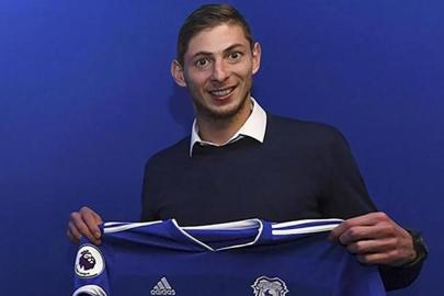Cardiff City'nin Emiliano Sala için 104 milyon sterlinlik tazminat talebi reddedild