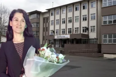 Çekmeköy’de lisede bıçaklı saldırıda yaralanan öğretmen hayatını kaybetti