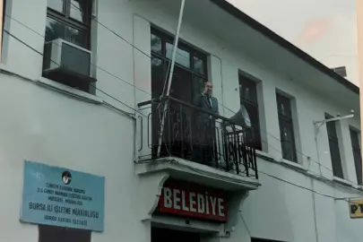 CHP'li Cavit Kaya’dan Gürsu'da tarihi binanın yıkılacağı iddialarına sert tepki