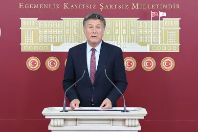 CHP’li Sarıbal: Bursa hızlı tren projesinde önceki hatalar tekrarlanmasın