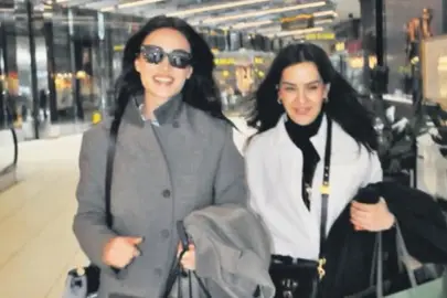 'Çıkan haberler doğru değil’