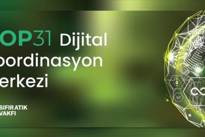 COP31 süreci için dijital katılım platformu hayata geçirildi