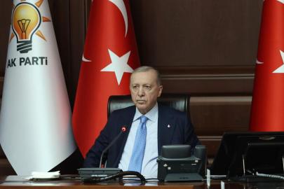 Cumhurbaşkanı Erdoğan: Savaşın ülkemiz ekonomisine etkilerini sınırlı tutmak için gerekli adımları atıyoruz