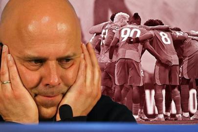 Dananın kuyruğu Galatasaray maçında kopacak! Liverpool'da taşlar yerinden oynuyor