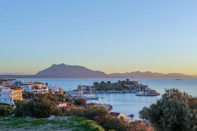 Datça-Bozburun ÖÇKB'de 17 istasyonun tamamında mikroplastik tespit edildi