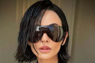 Demi Moore titriyor! Zayıflığı gündem oldu