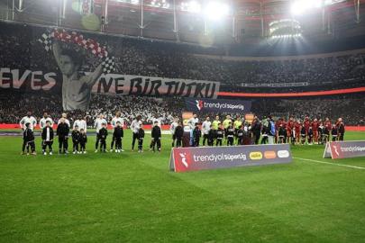 Derbi Beşiktaş'ın kasasını doldurdu