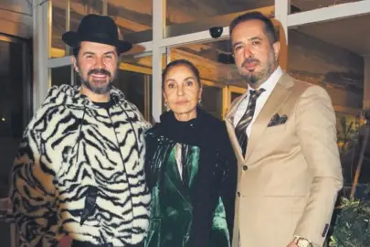 Derya Tuna eski eşiyle ilgili temennide bulundu: ‘İnşallah çocuklarıyla barışır’