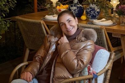 Derya Tuna'dan açıklama! Tatlıses ailesindeki kriz hakkında konuştu