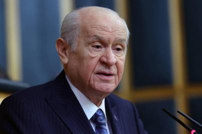 Devlet Bahçeli: Vakit tek yürek halinde Türkiye olma vaktidir