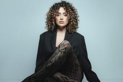 Dilan Çıtak buz dolu suya girdi: Bugün bir delilik yaptım