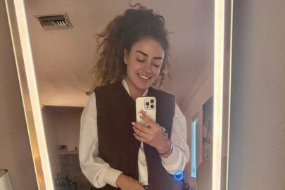 Dilan Çıtak isyan etti: İnsanlar beni yeteneksiz sanıyor