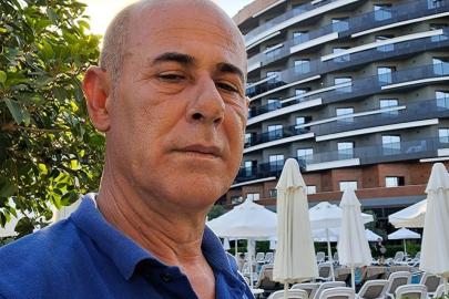 Dinlenirken kalp krizinden hayatını kaybetti