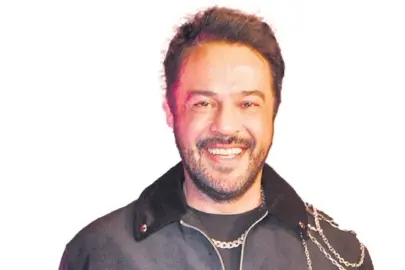 Dostları Emre Altuğ’u yalnız bırakmadı