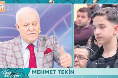 Dua kaderi değiştirebilir mi?