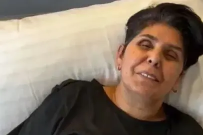 Dualarınızı bekliyorum