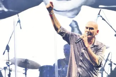 ‘Dubai’de klip çekecektik savaş çıktı’