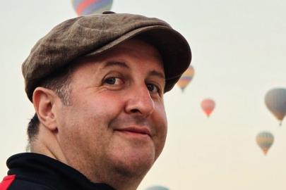 Dubai'de mahsur kalmıştı! İlker Ayrık ile Şevket Çoruh, Türkiye'ye döndü