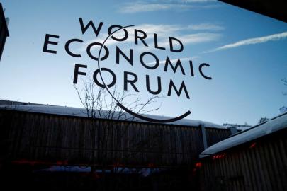 Dünya Ekonomik Forumu'nda Türkiye vurgusu